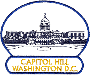 Capitol Hill Washington D.C.