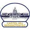Capitol Hill Washington D.C.