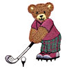 Teddy Golf