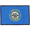 South Dakota State Flag