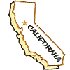 California State Outline 