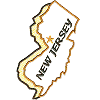 New Jersey State Outline 