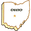 Ohio State Outline 