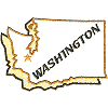 Washington State Outline 