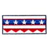 USA Picket Banner