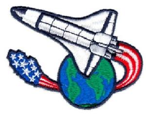 American Space Shuttle
