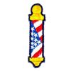 American Barber Pole