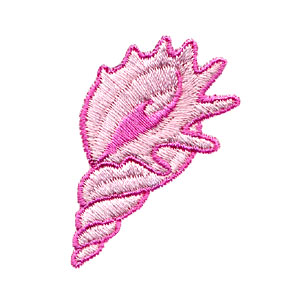 Conch Shell #2