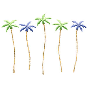 Long Palms