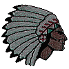 Machine Embroidery Designs Native American category icon