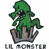 Lil Monster 