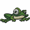 Lil Boy Frog 