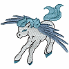 Landing Pegasus
