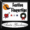 Festive Fingertips
