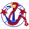 Anchor and Lifepreserver