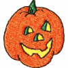 Machine Embroidery Designs Halloween Jack o Lanterns category icon