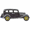 1934 Classic Car