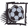 Soccer Ball Logo