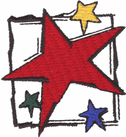 Star Logo