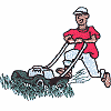 Lawnmower Guy