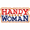Handy Woman