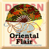 Oriental Flair