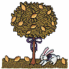 Bunny & Lemon Tree