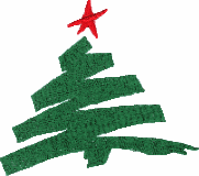 Christmas Tree 1