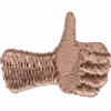 Thumbs Up 