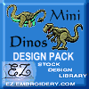 Mini Dinos