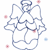 Snow Angel 