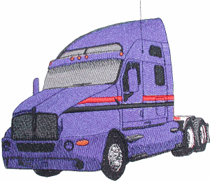 Semi Truck / Regular