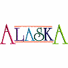 Alaska Lettering