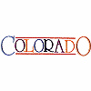 Colorado Lettering