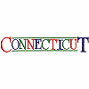 Connecticut Lettering