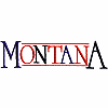 Montana Lettering