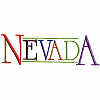 Nevada Lettering