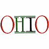 Ohio Lettering
