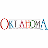 Oklahoma Lettering