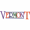 Vermont Lettering