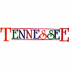 Tennessee Lettering