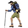 Machine Embroidery Designs Hiking category icon