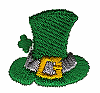 Leprechaun's Hat