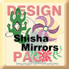 Sig68-Agnes Mercik, Shisha Mirrors