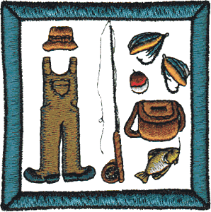 Fisherman's Gear