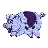 Cartoon Pig #2