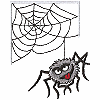 Machine Embroidery Designs Spiders category icon