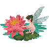 Lily Faerie