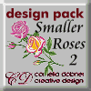Smaller Roses 2