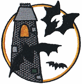 Bat Tower